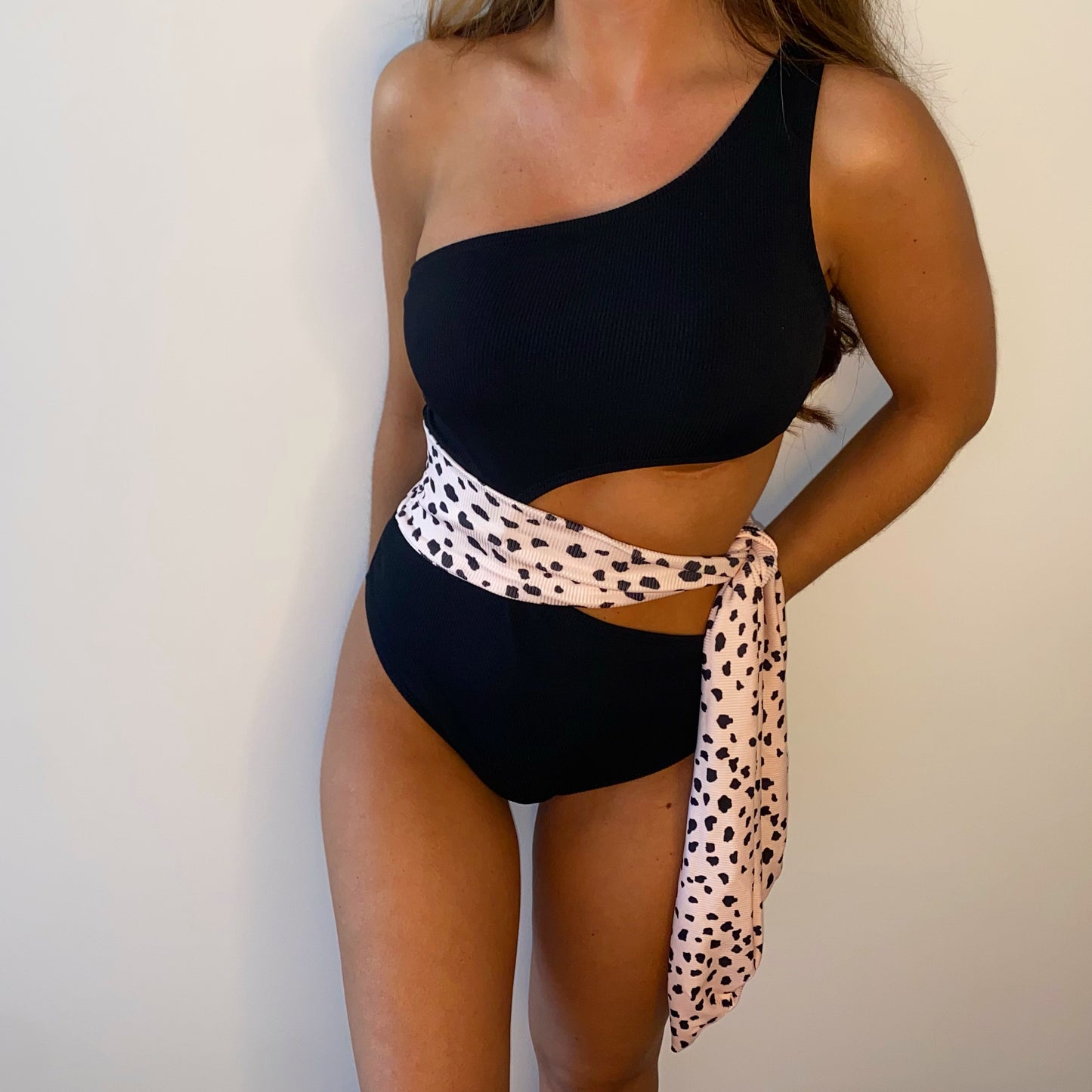 Cheetah Swimsuit