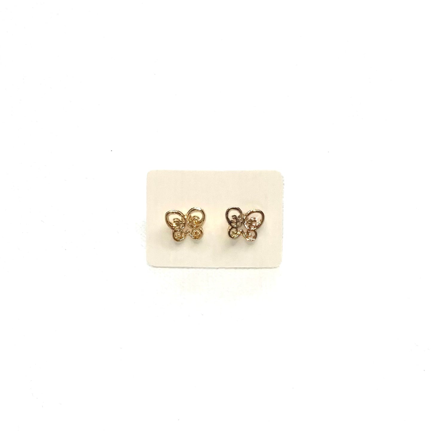 Stud Earrings