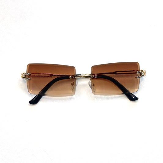 Vintage Inspired Sunglasses